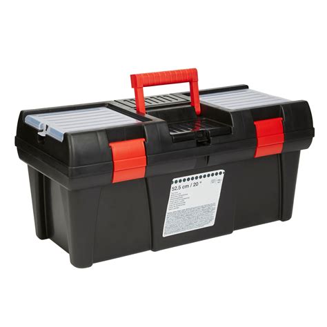 london metal tool box|b&q tool boxes uk.